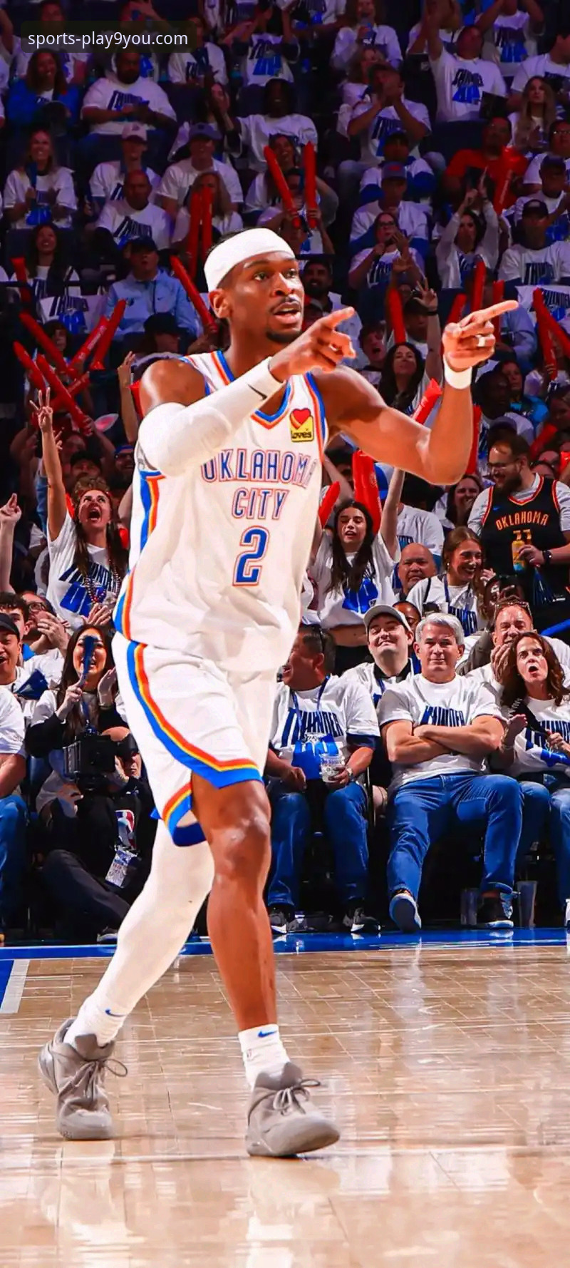 亚历山大加时赛10分引爆全场，雷霆险胜活塞背后的三大秘密武器